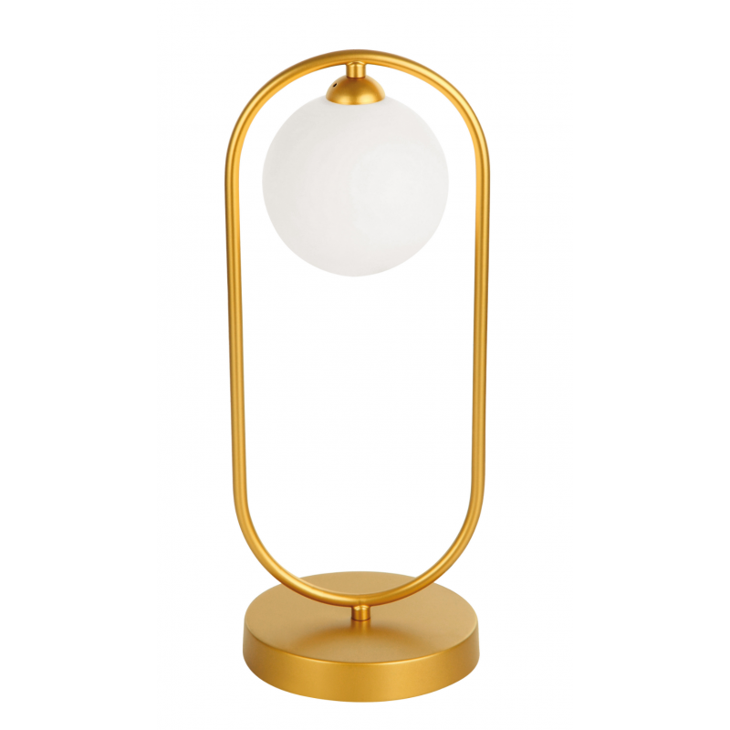 Galda lampa Fancy