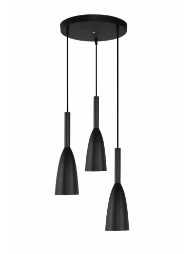 Piekaramā lampa Solin