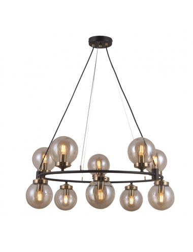 Piekaramā lampa Galvez