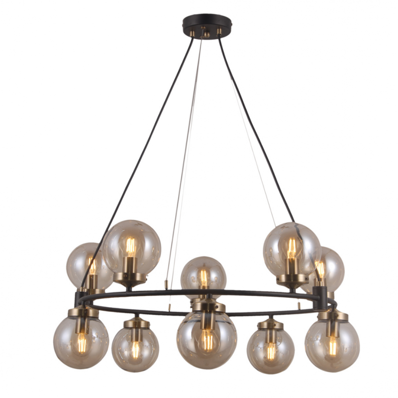 Piekaramā lampa Galvez
