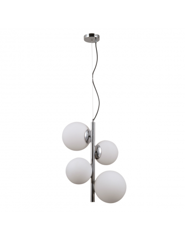 Pendant lamp Riga