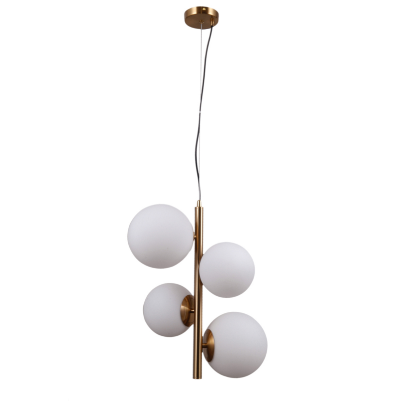 Pendant lamp Riga