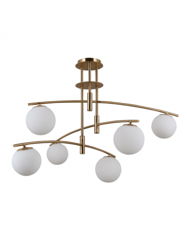 Ceiling lamp Senai