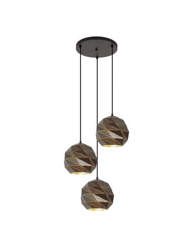 Piekaramā lampa Palermo