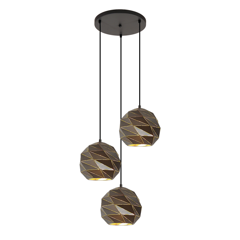 Pendelleuchte Palermo