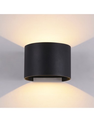 Fassaadivalgusti Fulton IP54 O573WL-L6B | Maytoni | TavaGaisma.lv/et