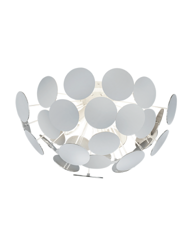 Griestu lampa Discalgo