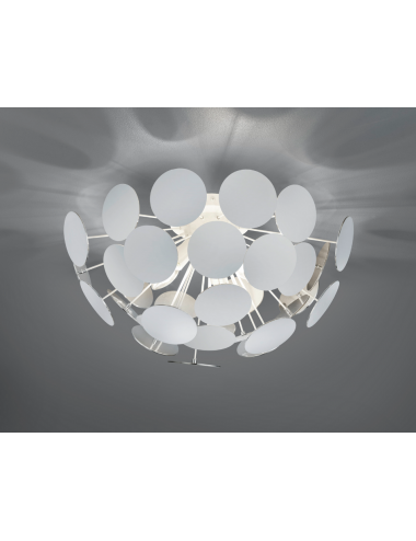 Griestu lampa Discalgo