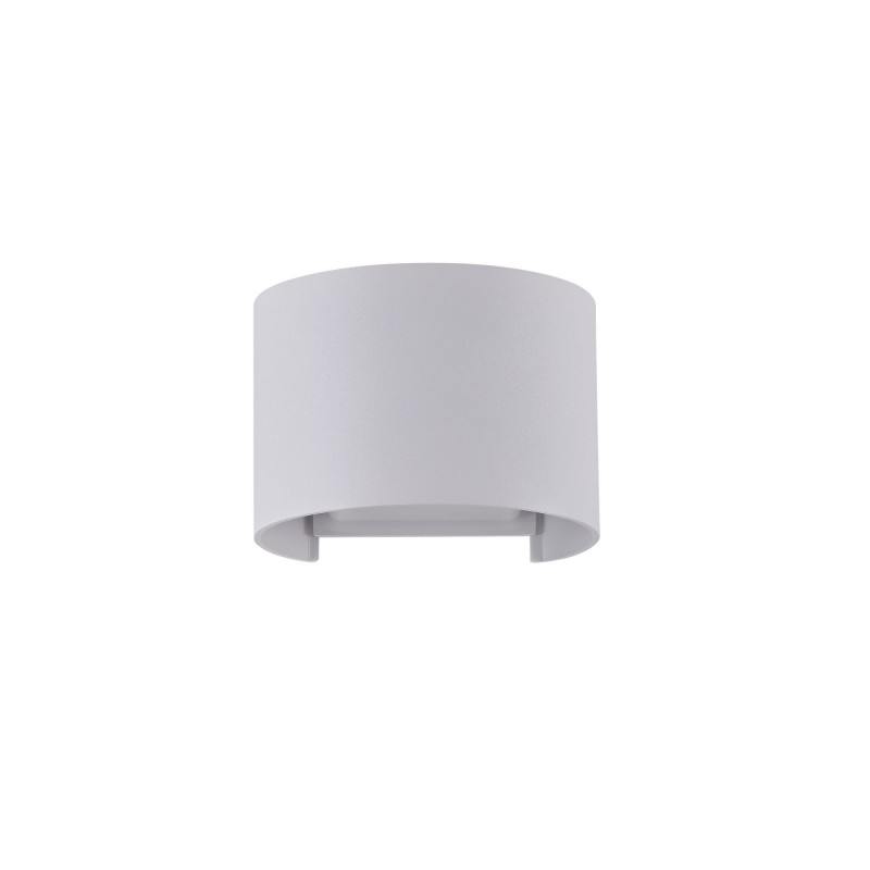 Fasādes lampa Fulton IP54