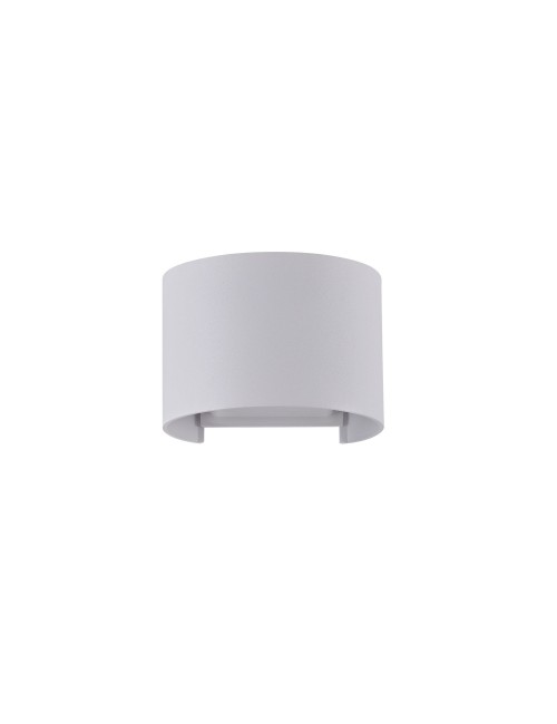 Fasādes lampa Fulton IP54