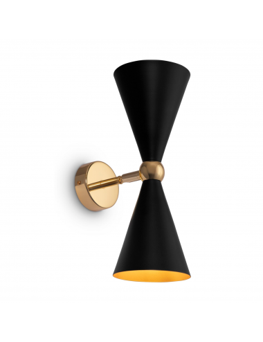 Wandleuchte Vesper