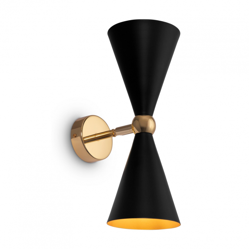 Wandleuchte Vesper