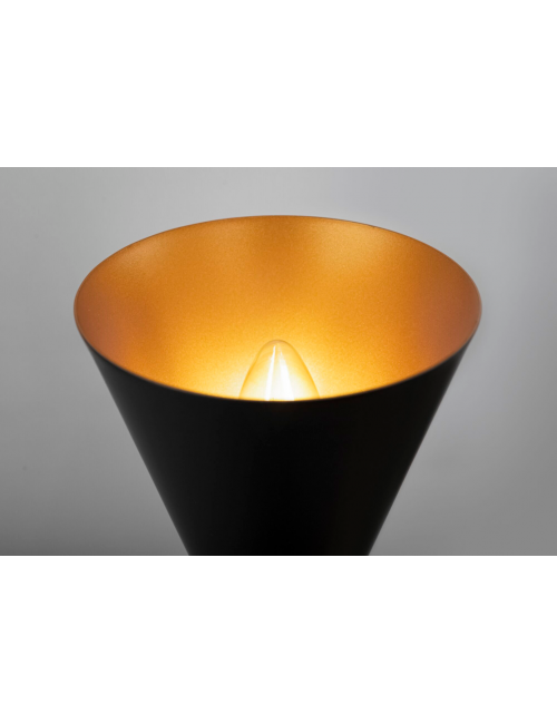 Wandleuchte Vesper