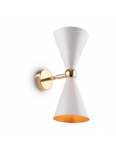 Wandleuchte Vesper