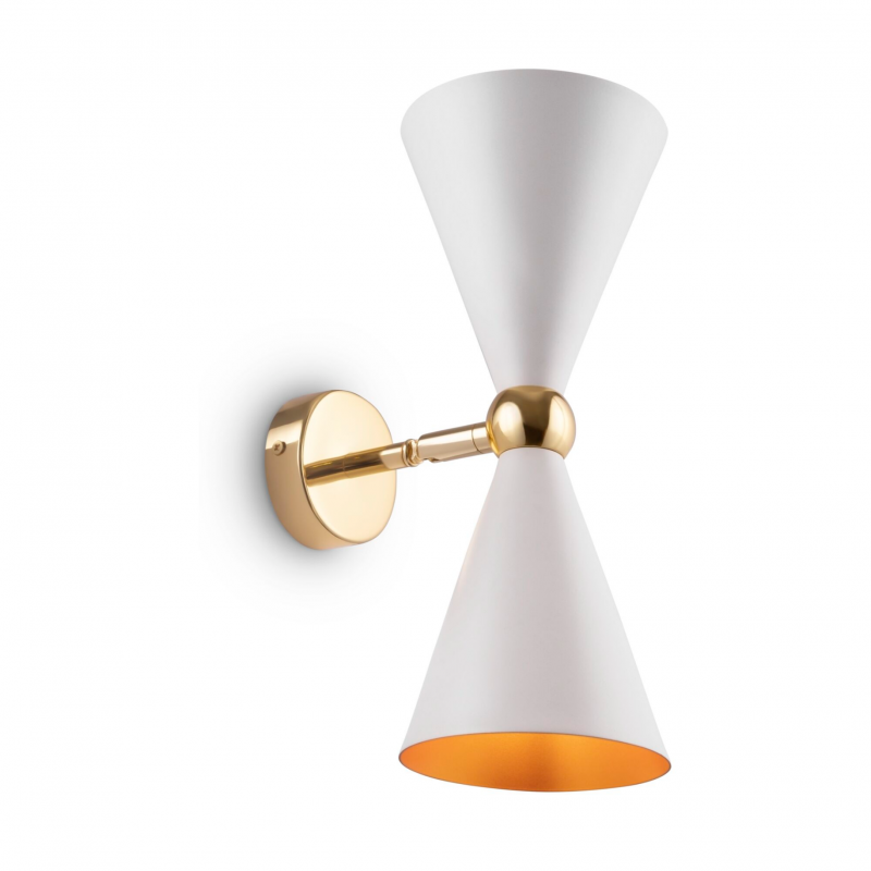 Wandleuchte Vesper