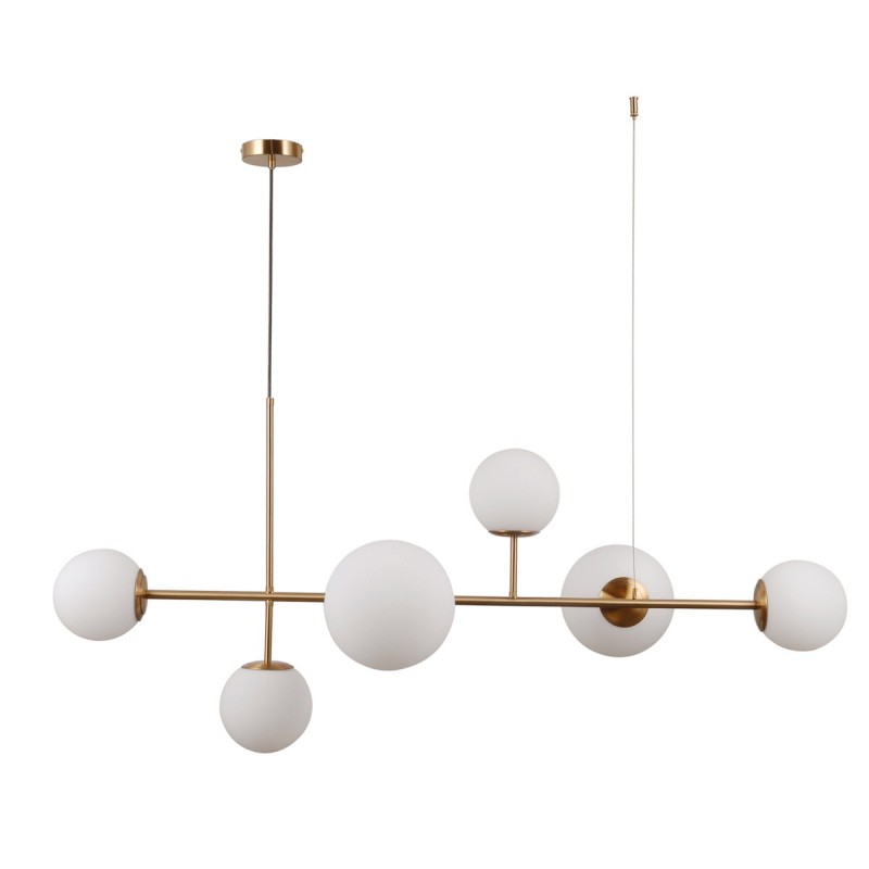 Pendant lamp Vailante