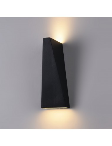 Wall lamp Times Square IP54 O580WL-L6B |Maytoni | TavaGaisma.lv/en