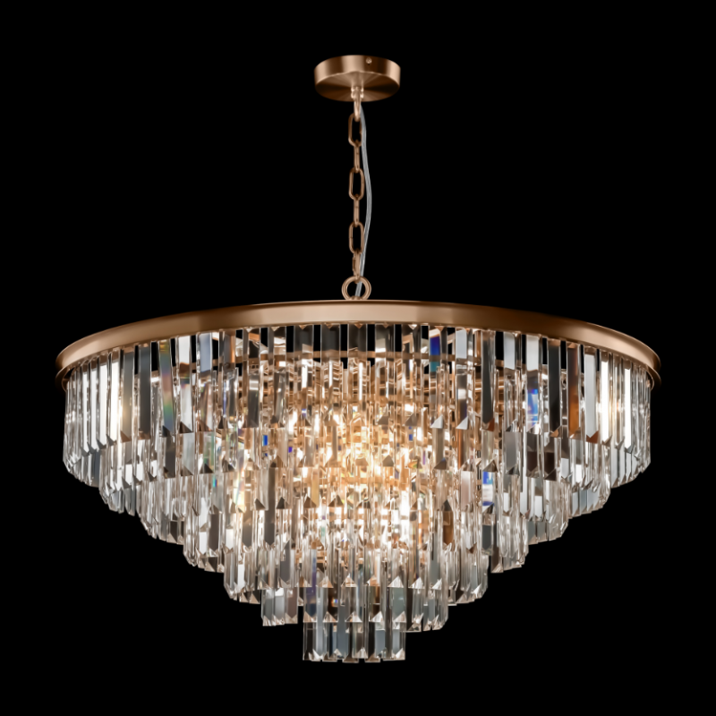 Chandelier Revero