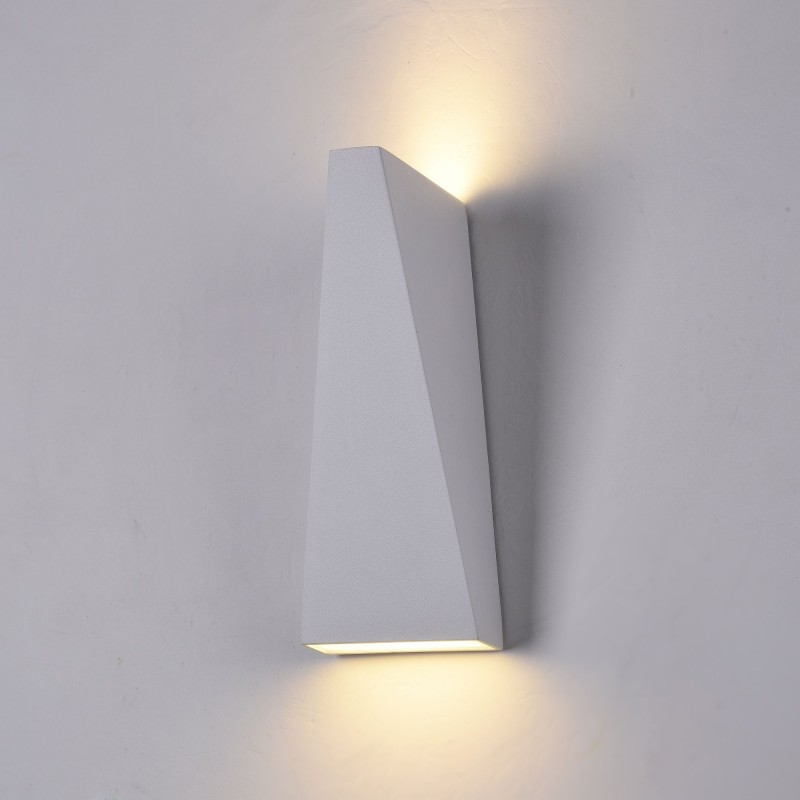 Wall lamp Times Square IP54