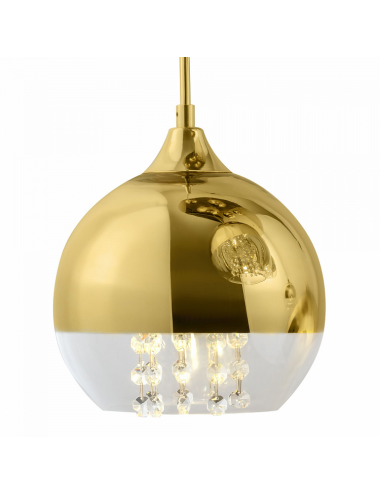 Maytoni Piekaramā lampa Fermi P140-PL-170-5-G | TavaGaisma.lv