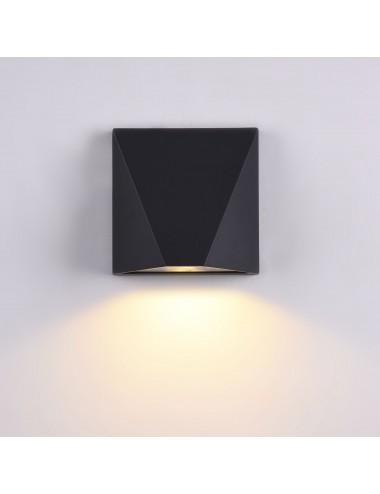 Wall lamp Beekman IP54 O577WL-L5B |Maytoni | TavaGaisma.lv/en