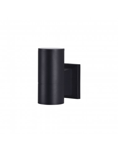 Fasādes lampa Bowery IP54 O574WL-01B | Maytoni | TavaGaisma.lv
