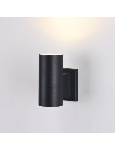 Настенная лампа Bowery IP54 O574WL-01B | Maytoni | TavaGaisma.lv/ru