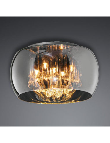 Griestu lampa Vapore