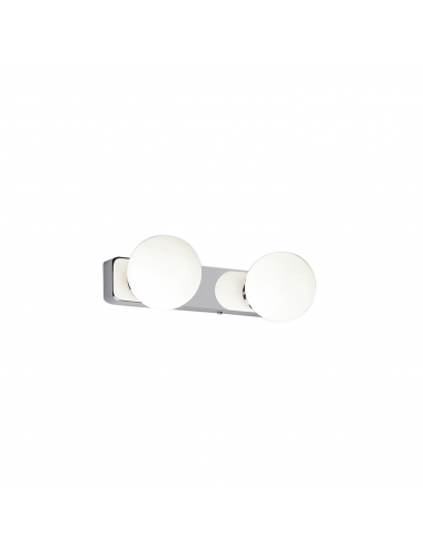 Wandleuchte Brazos II IP44