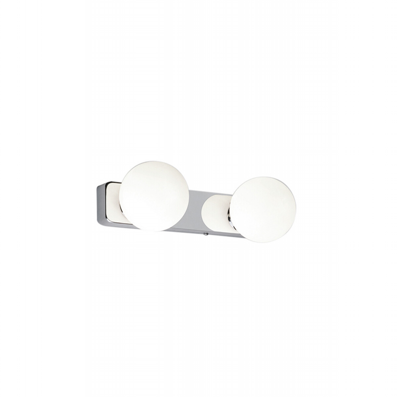 Wandleuchte Brazos II IP44