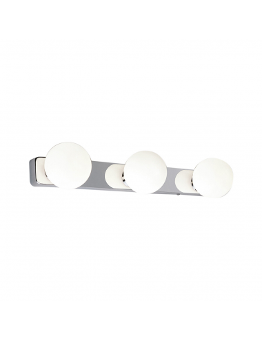Wandleuchte Brazos III IP44