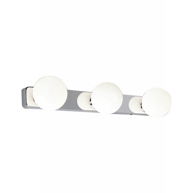 Wandleuchte Brazos III IP44