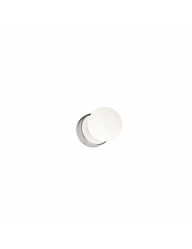Wandleuchte Brazos I IP44
