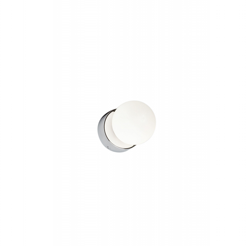 Wandleuchte Brazos I IP44