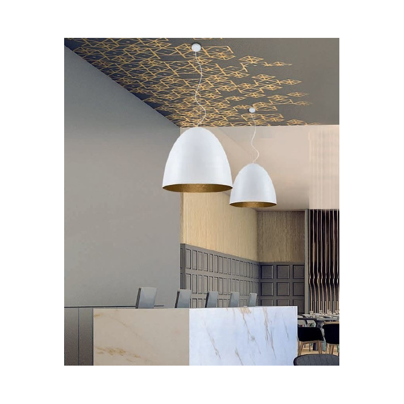 Ripplamp Egg XL