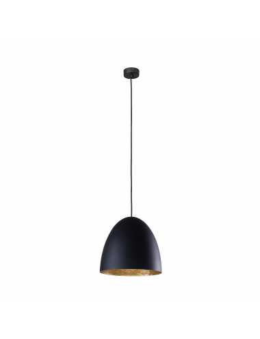 Pendelleuchte Egg M