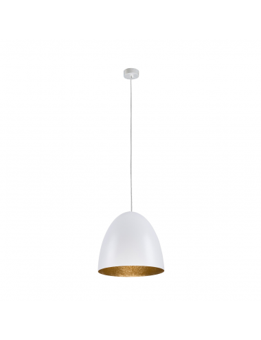 Pendelleuchte Egg M