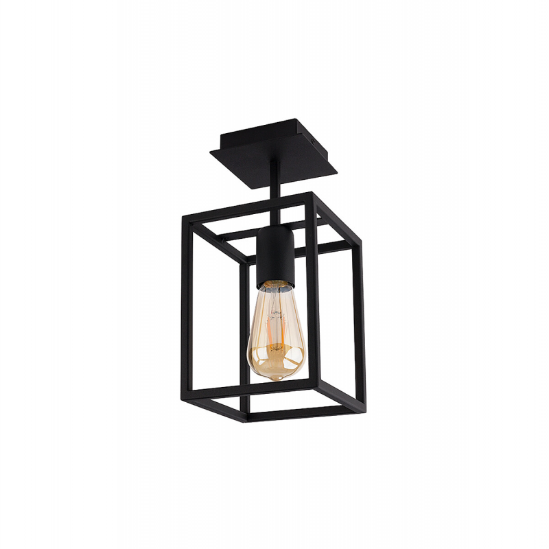 Ceiling lamp Crate