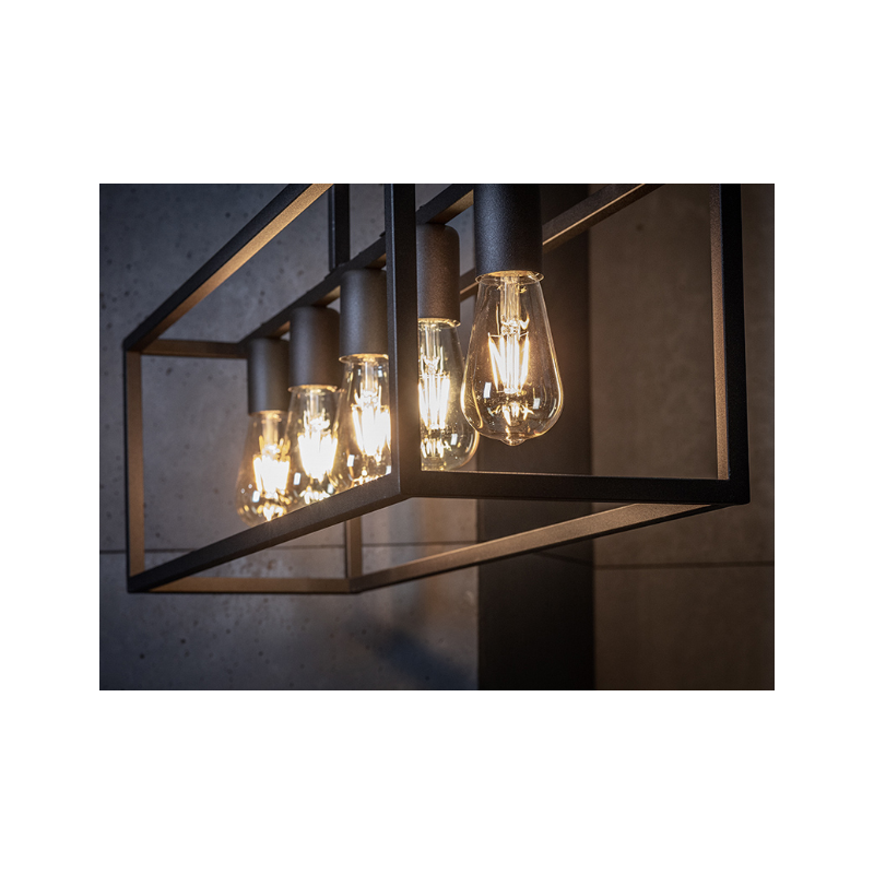 Laelamp Crate