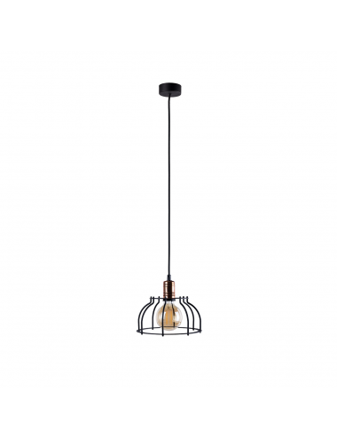Pendant lamp Workshop