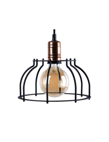 Pendant lamp Workshop