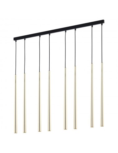 Pendelleuchte Piano