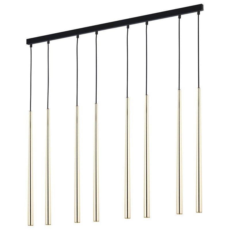 Pendant lamp Piano