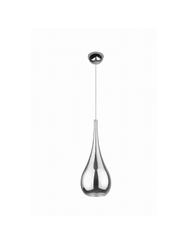 Подвесная лампа Drop