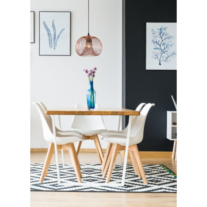 Pendant lamp Vinti