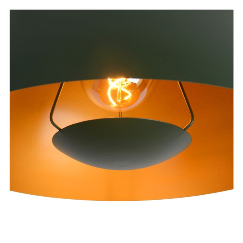 Ripplamp Siemon