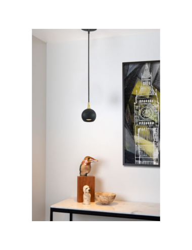 Piekaramā lampa Favori