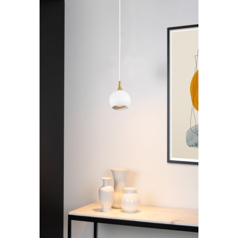 Piekaramā lampa Favori