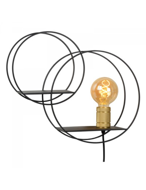 Wandleuchte Circle