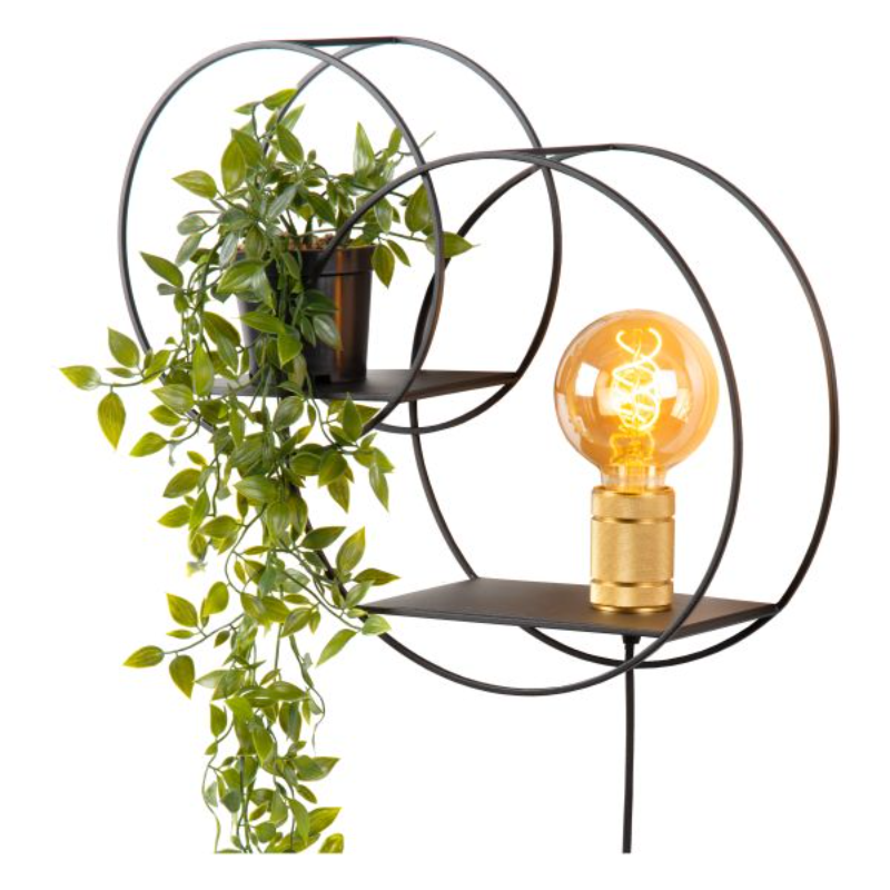 Wall lamp Circle